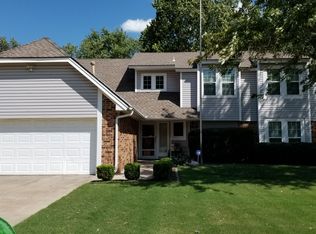 9010 Salsbury Ln, Oklahoma City, OK 73132