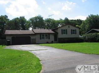491 Maitland Dr, Horton, MI 49246