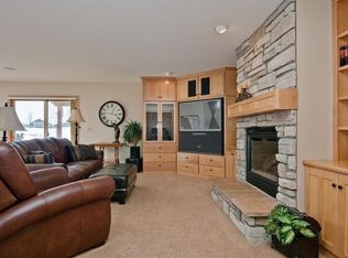 2456 Arnold Palmer Dr NE, Blaine, MN 55449