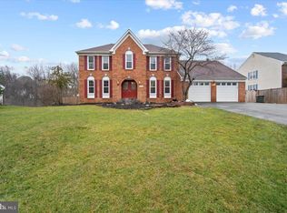 16220 Monty Ct, Rockville, MD 20853