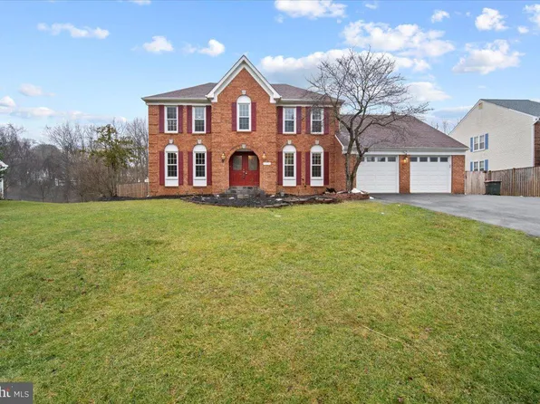 16220 Monty Ct, Rockville, MD 20853