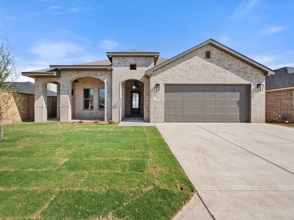 7016 57th St, Lubbock, TX 79407