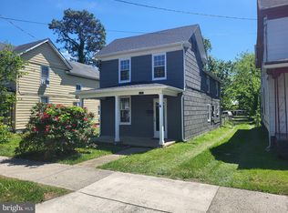 307 Maryland Ave, Cambridge, MD 21613