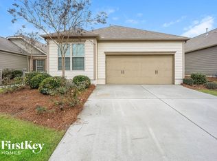 7806 Bluefin Trl, Union City, GA 30291