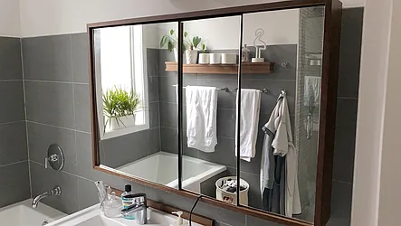 Rented by Awaye Realty Management LLC