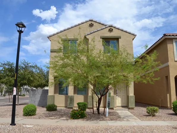 3803 S 54TH Lane, Phoenix, AZ 85043