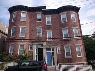 44 Julian St, Dorchester, MA 02125