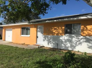 135 S Rosiland Ct, Merritt Island, FL 32952