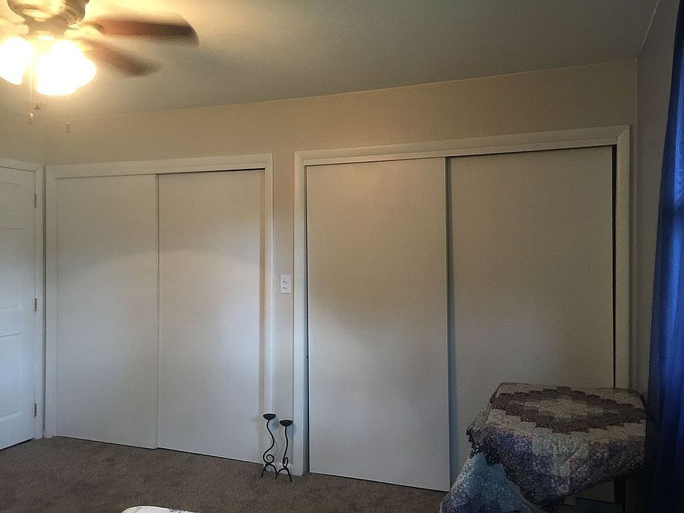 1st bedroom