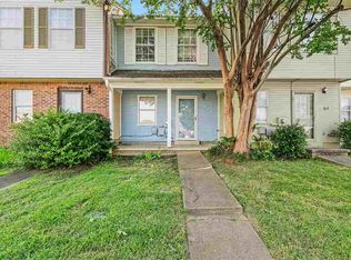 715 Walker Rd, Jackson, TN 38305