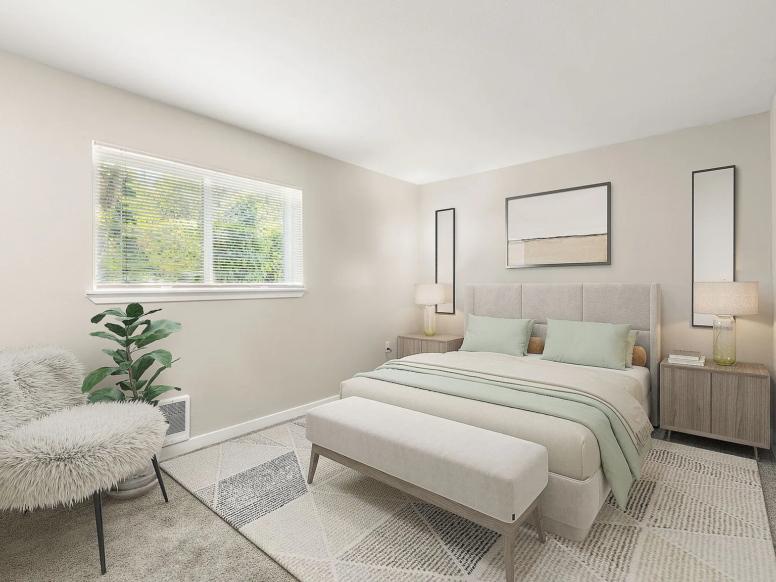 Keyway Apartments — Photo 4