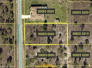 1016 Truman Ave, Lehigh Acres, FL 33972