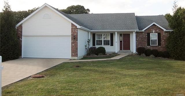 1st image of 26359 Falling Leaf Dr