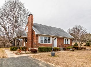 3856 Old Federal Hill Rd, Jarrettsville, MD 21084