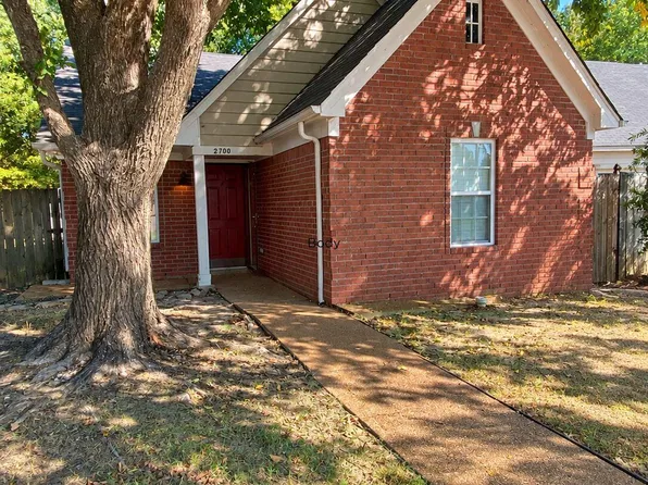 2700 Hampden Cv, Horn Lake, MS 38637