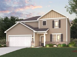 64 Whispering Oak Way, Dallas, GA 30157
