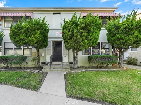 263 Covina Ave, Long Beach, CA 90803