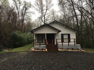 600 Johnson Rd, Winona, TX 75792