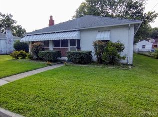 308 Washington Ave, Colonial heights, VA 23834