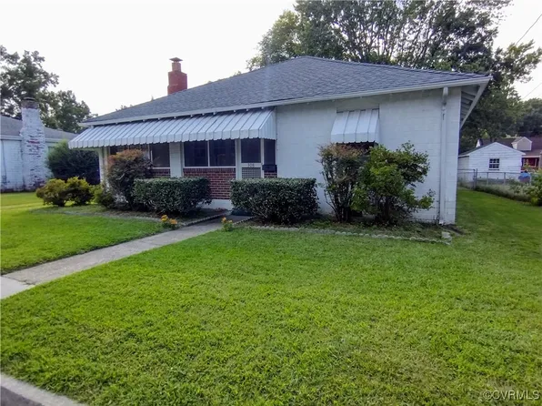 308 Washington Ave, Colonial Heights, VA 23834