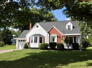 916 W Water St, Smethport, PA 16749