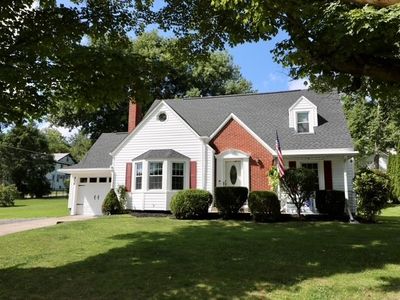916 W Water St, Smethport, PA, 16749