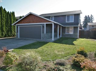 5911 NE 98th St, Vancouver, WA 98665