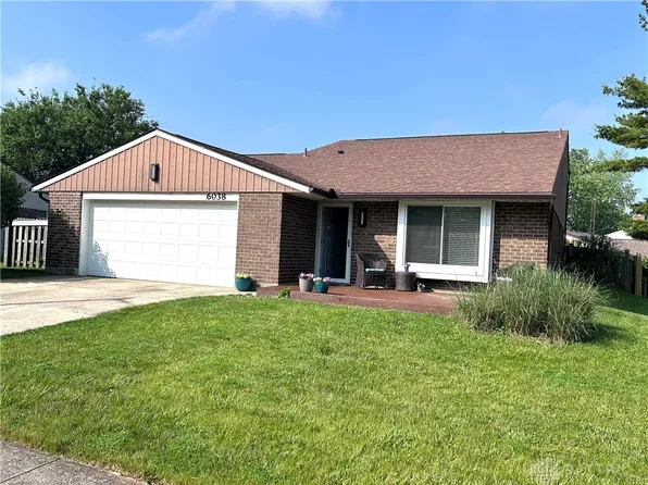 6038 Brown Deer Pl, Dayton, OH 45424