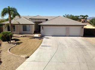 13373 W Statler St, Surprise, AZ 85374