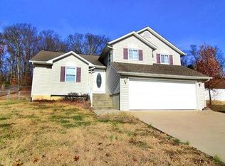 3972 Scenic Dr, Cape Girardeau, MO 63701