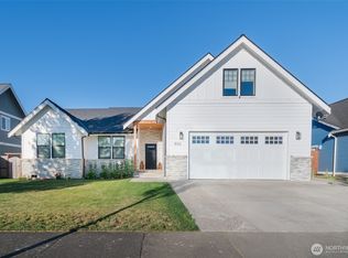 806 Maple Ridge Dr, Everson, WA 98247