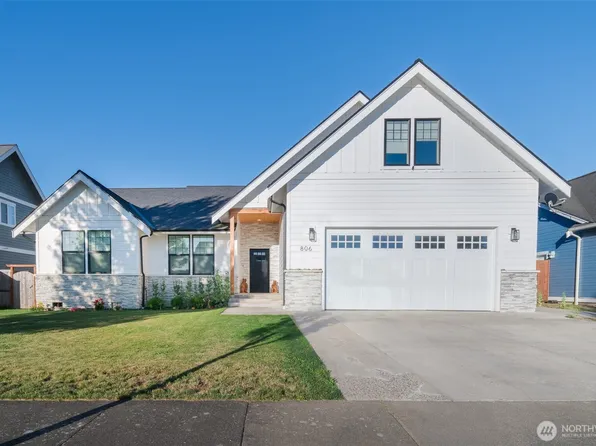 806 Mapleridge Drive, Everson, WA 98247