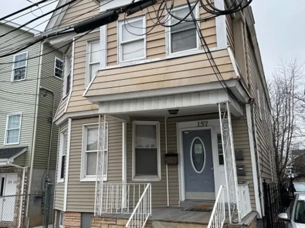 157 Hobson St, Newark, NJ 07112