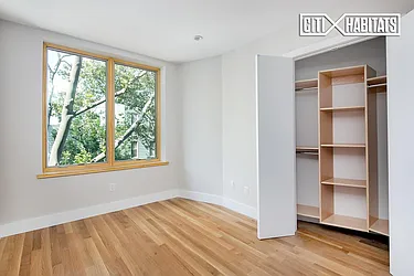 Rented by Citi Habitats