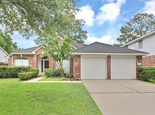 20006 La Arbre Ln, Spring, TX 77388