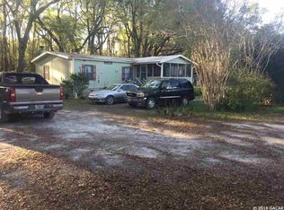 378 SW Lime Way, Fort White, FL 32038