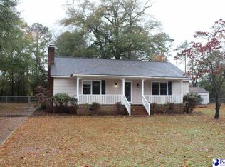 5034 College Lake Dr, Florence, SC 29506