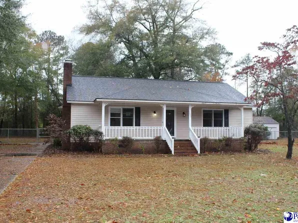 5034 College Lake Dr, Florence, SC 29506