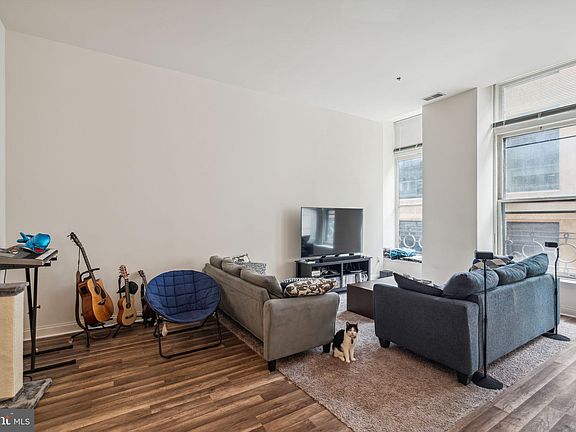 5th image of 1001 Chestnut St #603W