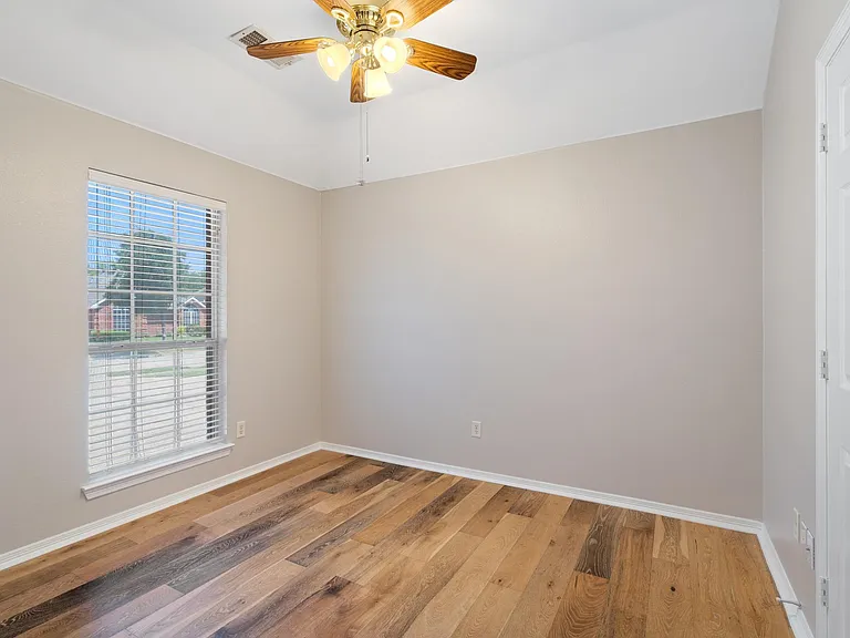 Third bedroom