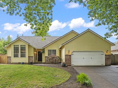 28542 SW Meadows Loop, Wilsonville, OR, 97070