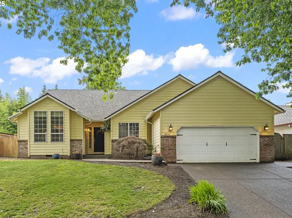28542 SW Meadows Loop, Wilsonville, OR 97070