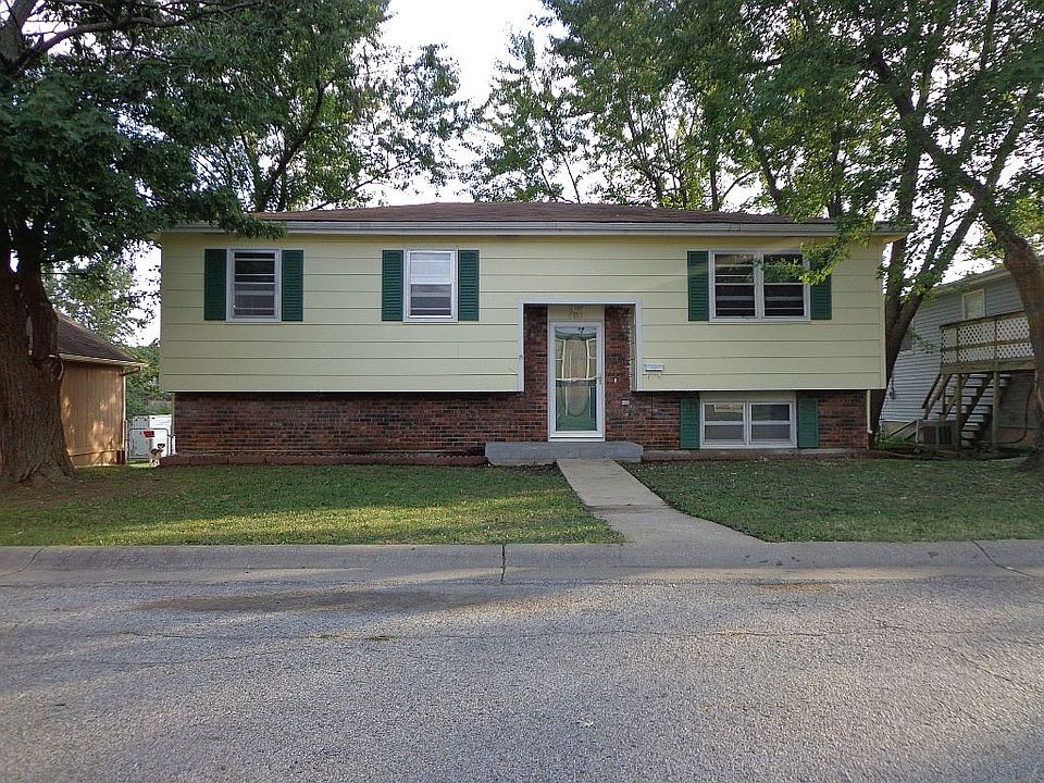 603 E Ottawa front view