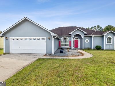 237 S Lake Forest Dr, Kingsland, GA, 31548