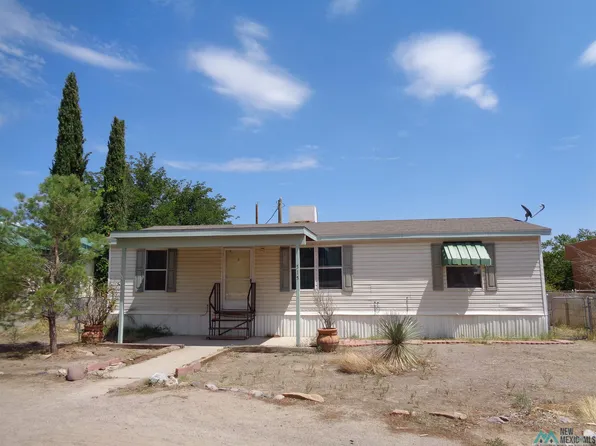 515 Grape St, Truth Or Consequences, NM 87901