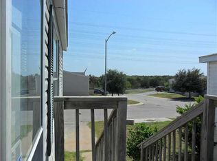 7601 Daffan Ln #424-TRAILER, Austin, TX 78724