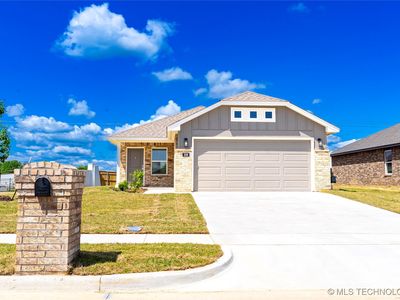 306 S 26th St, Collinsville, OK, 74021