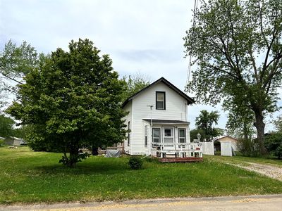 1013 E 10th St N, Newton, IA, 50208