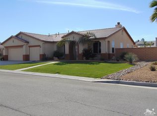 37819 Kennet St, Indio, CA 92203