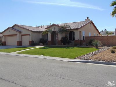 37819 Kennet St, Indio, CA, 92203